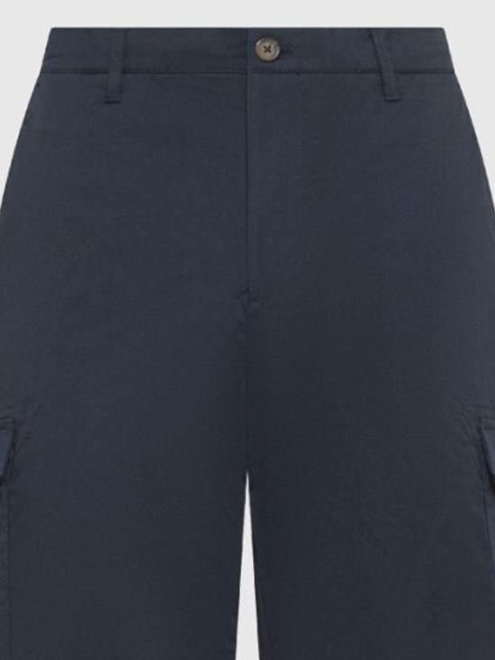 26SS 캐나디엔스 숏팬츠 C00013881710390 Blue - CANADIENS