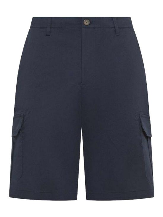 26SS 캐나디엔스 숏팬츠 C00013881710390 Blue