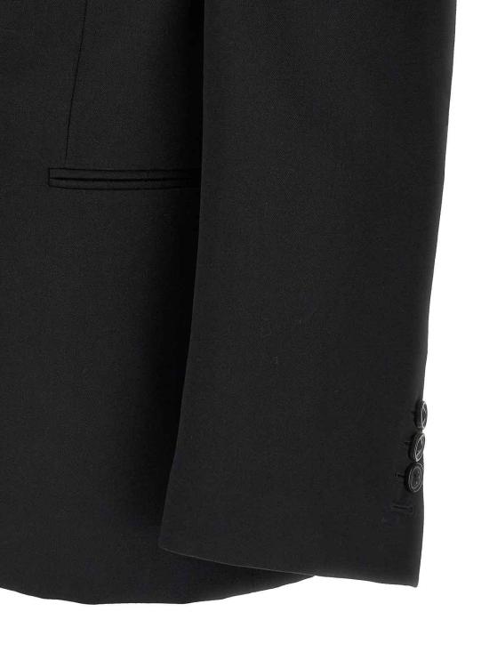 26SS 마르지엘라 수트 자켓 S67BN0074M35859900 Black - MAISON MARGIELA