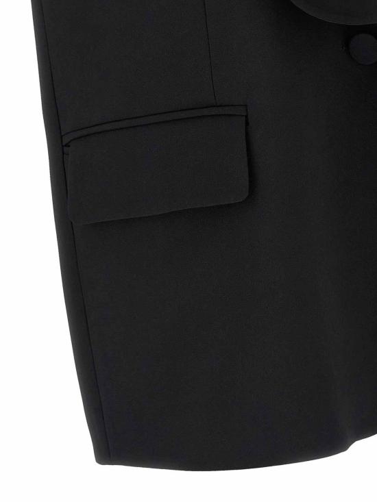 26SS 디랩파리 베스트 G021NERO Black - DI.LA3 PARI'