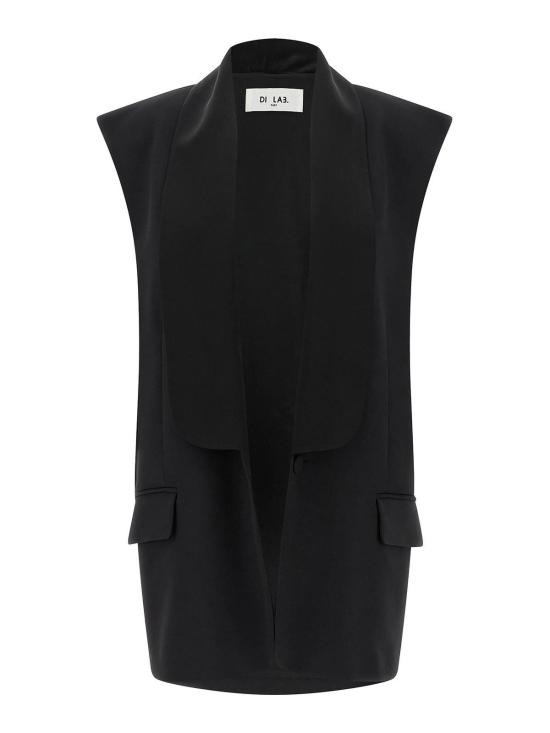 26SS 디랩파리 베스트 G021NERO Black