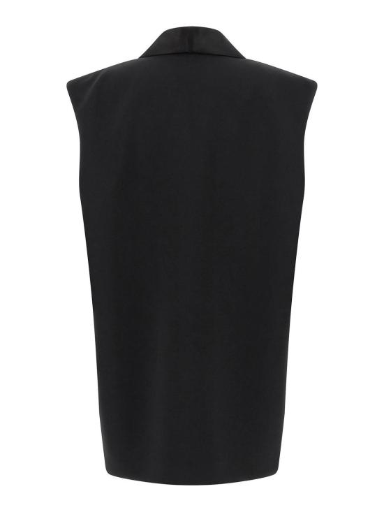 26SS 디랩파리 베스트 G021NERO Black - DI.LA3 PARI'
