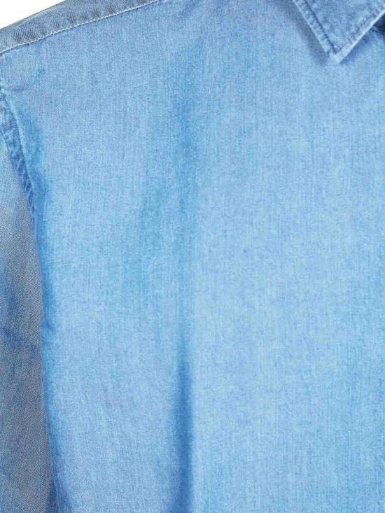 26SS 알테아 긴팔 셔츠 26540506010 Denim - ALTEA