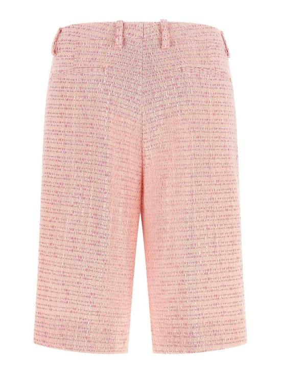 26SS 딸리아토레 숏팬츠 BEFFIEG60003Y1090 Nude Neutrals - TAGLIATORE