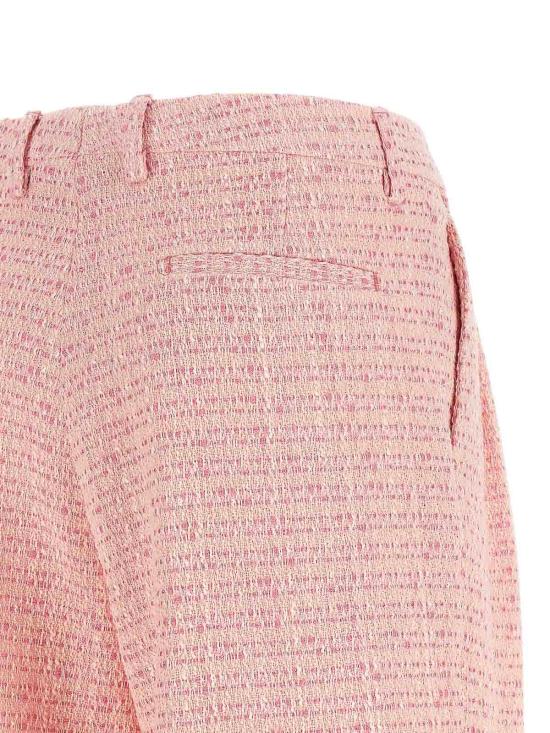 26SS 딸리아토레 숏팬츠 BEFFIEG60003Y1090 Nude Neutrals - TAGLIATORE
