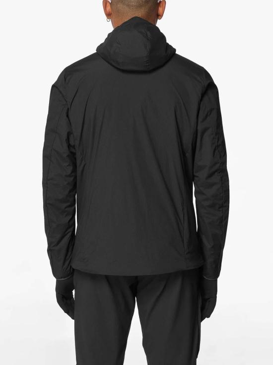 26SS 살로몬 패딩 LC2298000DEEP Black - SALOMON