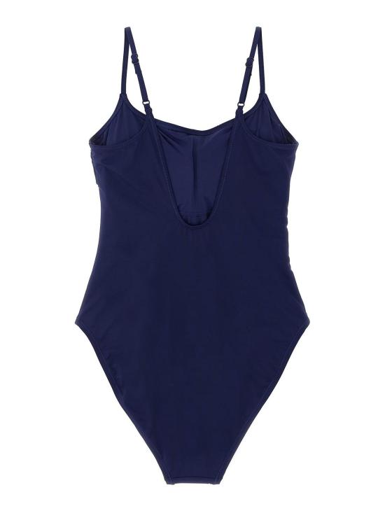26SS 폴로 랄프로렌 원피스 수영복 21654304 Blue - POLO RALPH LAUREN