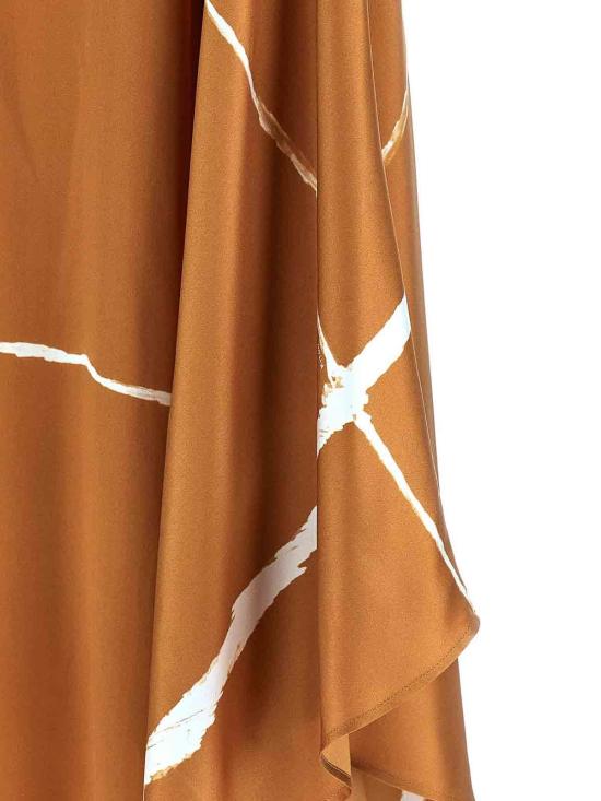 26SS 키톤 블라우스 D49438K0873G07003 Brown - KITON