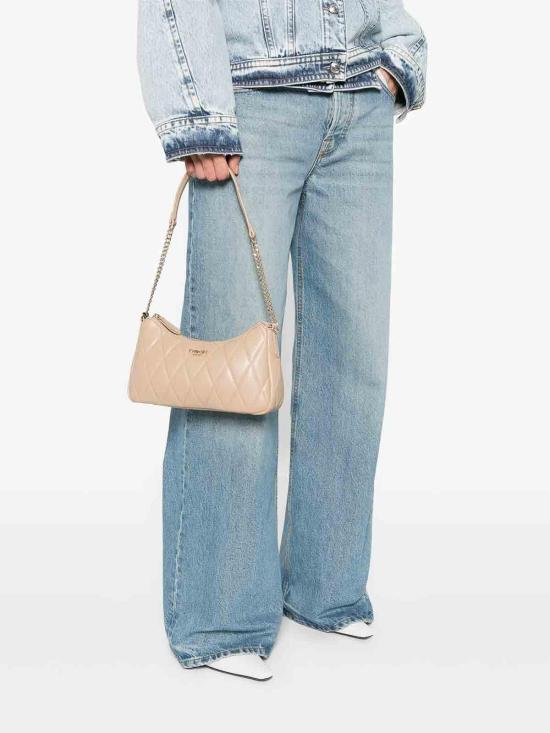 26SS 트윈셋 토트백 261TB728413161 Beige - TWINSET
