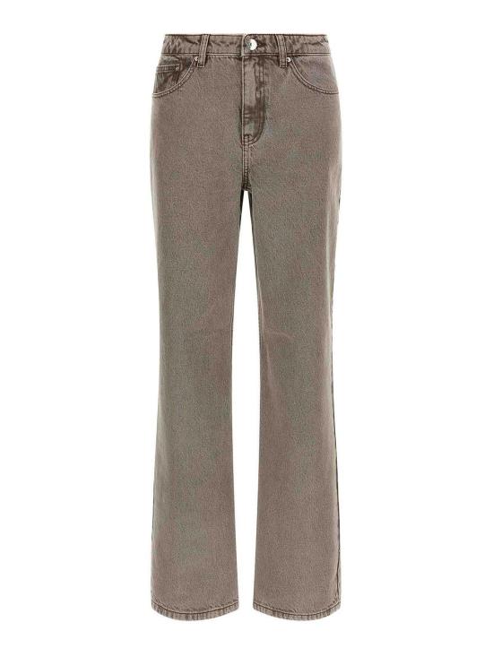 26SS 로테이트 바이 크리스텐슨 데님 팬츠 115922816816 Brown