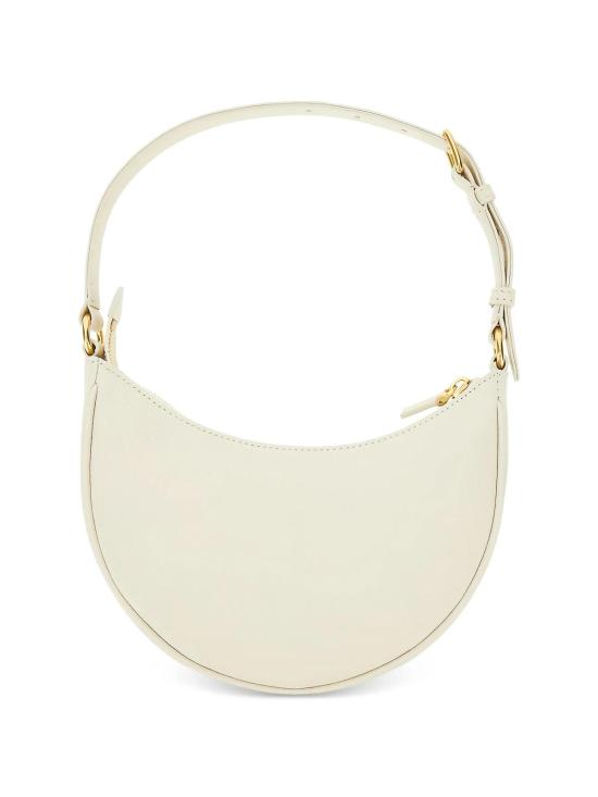 26SS 발렌티노 가라바니 클러치/파우치 ZW2P0AK3SNPI16 White - VALENTINO GARAVANI