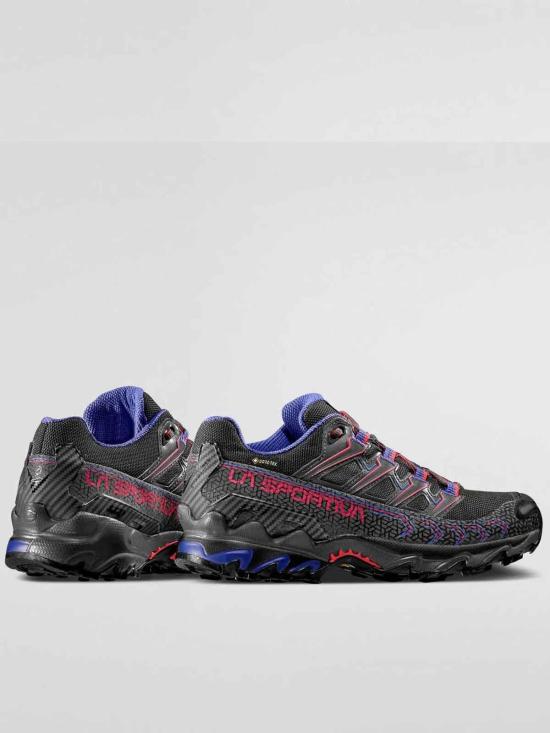 26SS 라스포르티바 스니커즈 ZFHS149G00P06CARBONLOVE Black - LA SPORTIVA