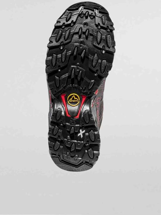26SS 라스포르티바 스니커즈 ZFHS149G00P06CARBONLOVE Black - LA SPORTIVA