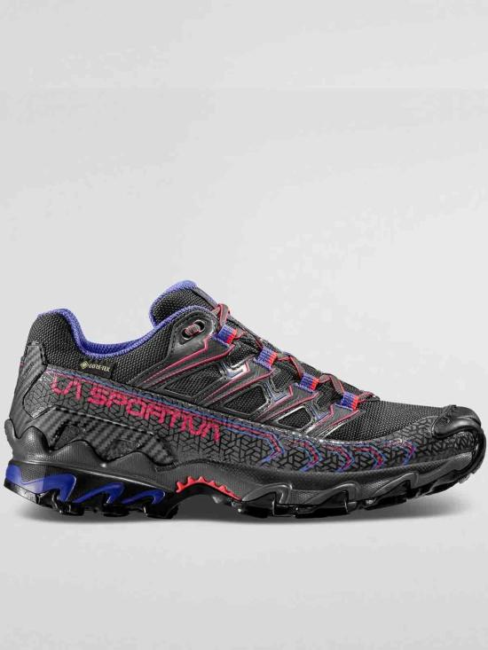 26SS 라스포르티바 스니커즈 ZFHS149G00P06CARBONLOVE Black - LA SPORTIVA