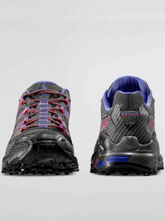 26SS 라스포르티바 스니커즈 ZFHS149G00P06CARBONLOVE Black - LA SPORTIVA