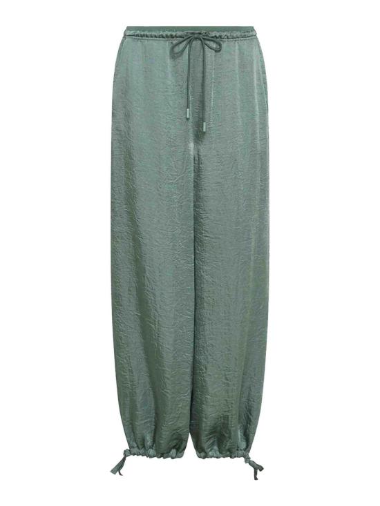 26SS 마렐라 트레이닝/조거 팬츠 261313E20 Green