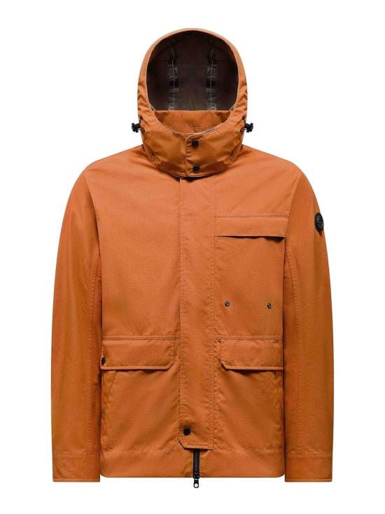 26SS 케이프 혼 자켓 C1520264 Brown