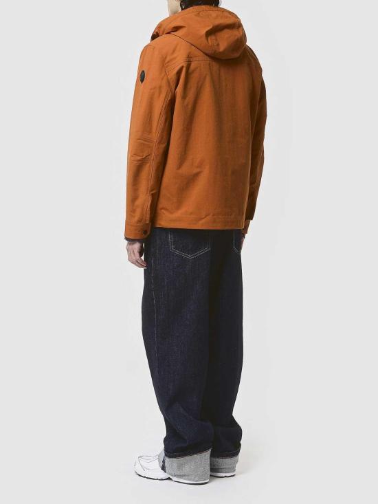 26SS 케이프 혼 자켓 C1520264 Brown - CAPE HORN