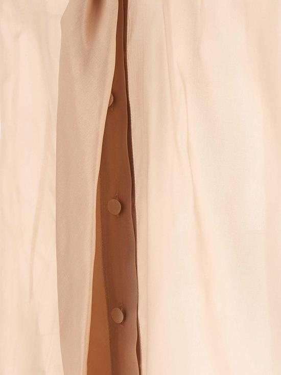 26SS 제지아 민소매 티셔츠 MJD1011003764PINK Nude Neutrals - JEJIA