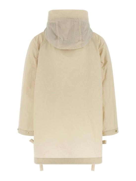 26SS 바버 자켓 LSP0305LSPCR31 Beige - BARBOUR