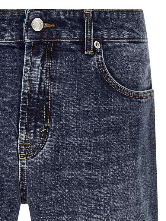 26SS 디파트먼트5 데님 팬츠 UP52752D2DS0065812 Blue - DEPARTMENT 5