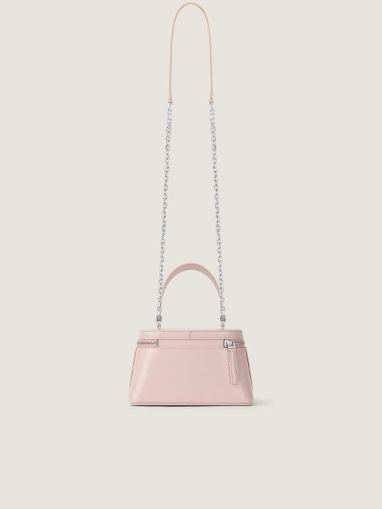 25FW 지방시 크로스백 BB60QMB00D661 Pink - GIVENCHY