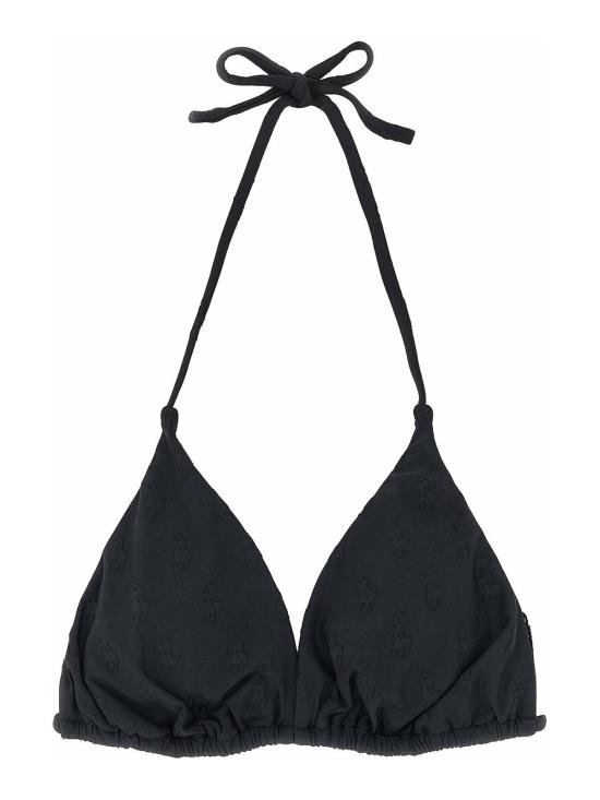 26SS 폴로 랄프로렌 비키니 수영복 21685331 Black