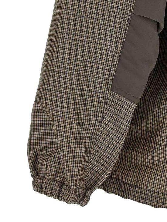26SS 꼼데가르송 자켓 HQJ0232 Green - COMME DES GARCONS
