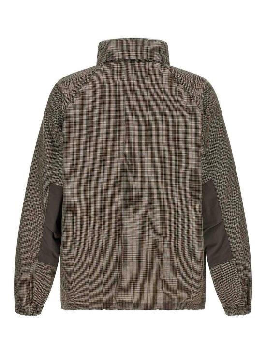 26SS 꼼데가르송 자켓 HQJ0232 Green - COMME DES GARCONS