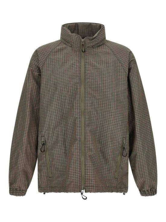 26SS 꼼데가르송 자켓 HQJ0232 Green