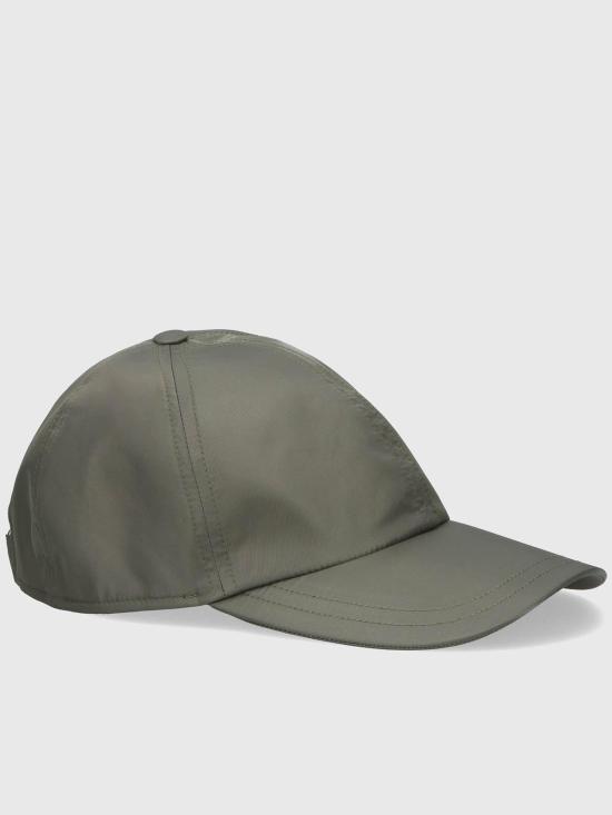 26SS 보르살리노 볼캡 B95174EBA070B Black - BORSALINO