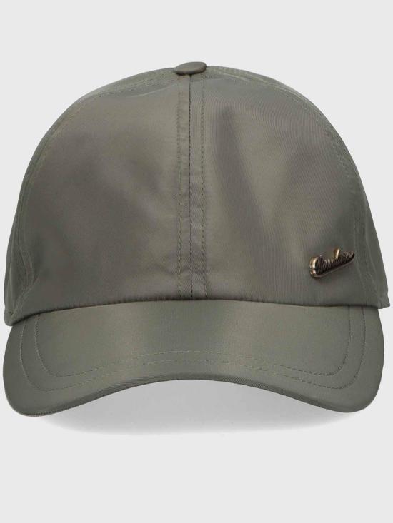 26SS 보르살리노 볼캡 B95174EBA070B Black - BORSALINO