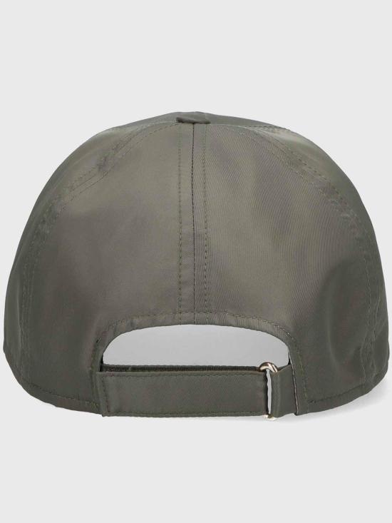 26SS 보르살리노 볼캡 B95174EBA070B Black - BORSALINO
