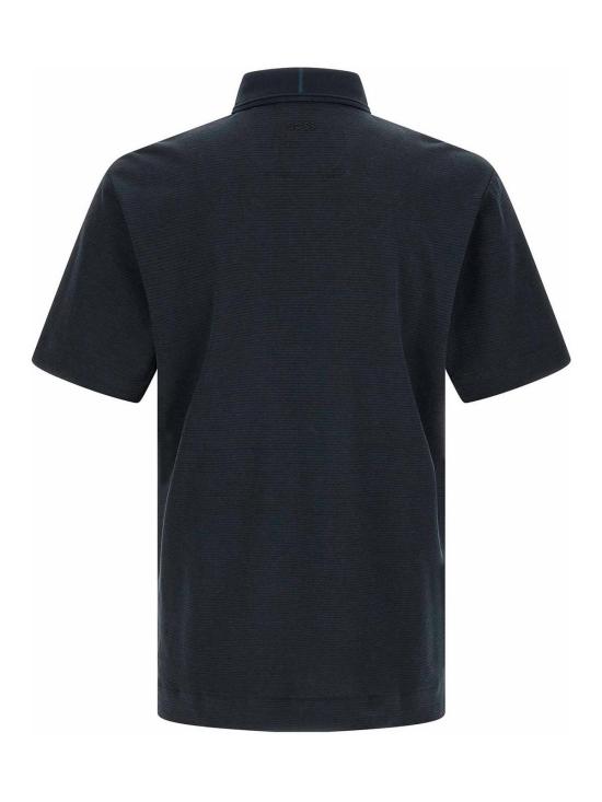 26SS 휴고보스 폴로 티셔츠 50558809404 Blue - HUGO BOSS