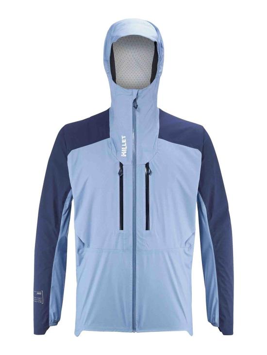 26SS 밀레 자켓 MIV10438N9302 Blue
