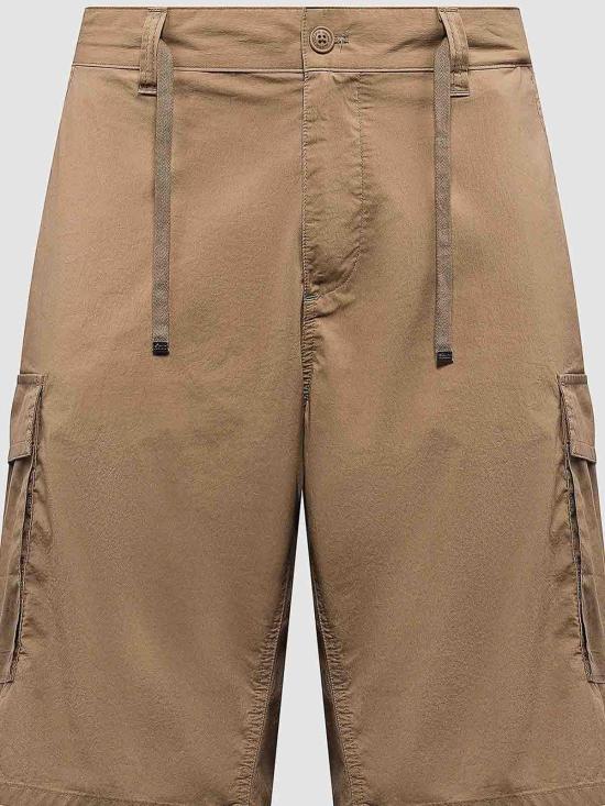 26SS 케이프 혼 숏팬츠 C1400124 Beige - CAPE HORN