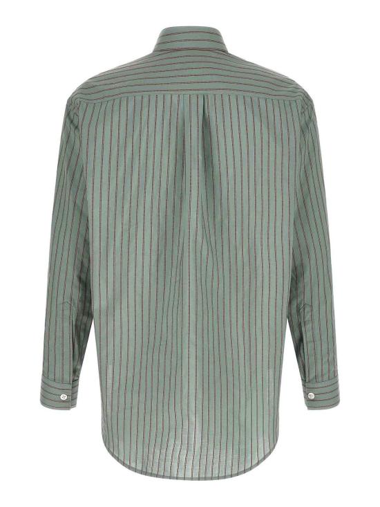 26SS 나마체코 긴팔 셔츠 NS26401N14929109 Light Blue - NAMACHEKO