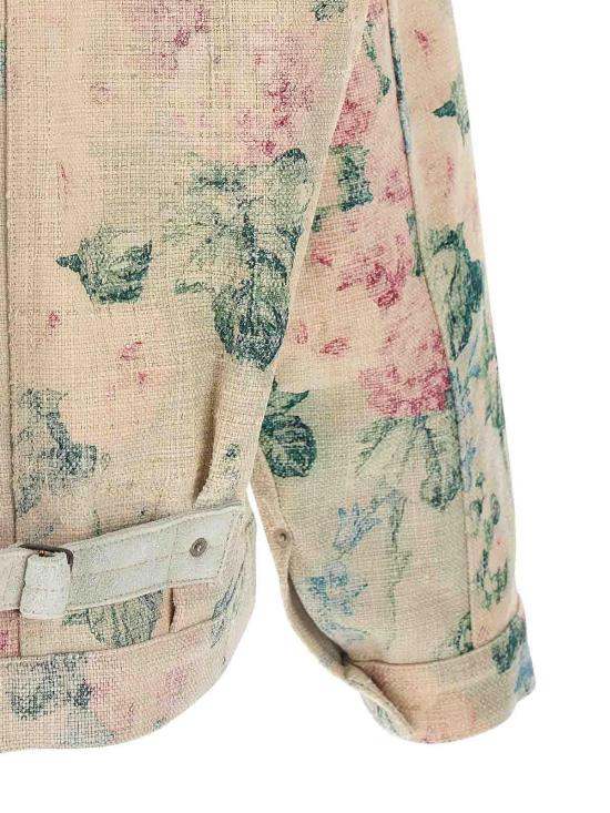 26SS 와타나베 준야 자켓 WQJ2041 Multicolour - JUNYA WATANABE