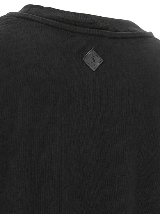 26SS 하이쿠레 미디 원피스 HEW54151TJ065PXT0002 Black - HAIKURE