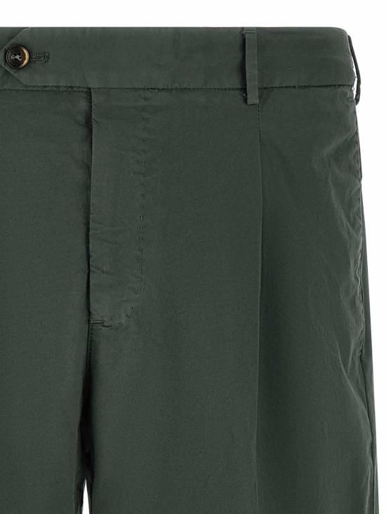 26SS 피티토리노 숏팬츠 CB0BTJKZA0CL1NK30Y493 Green - PT TORINO