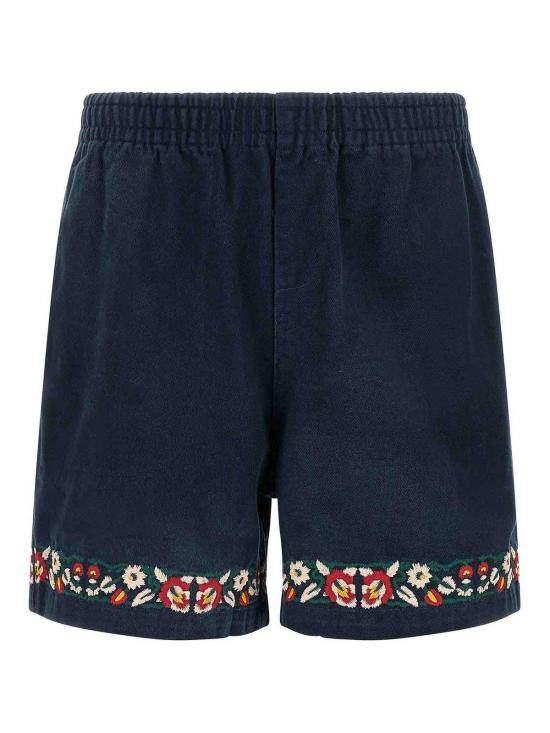 26SS FOUND 숏팬츠 FOSS26SH040120043 Blue