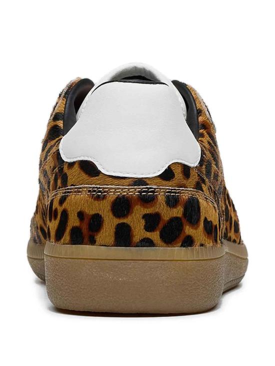 26SS 하이드잭 스니커즈 SHAGGANIMAL Animal Print - HIDE&JACK