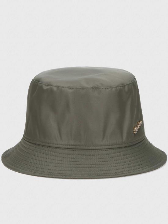 26SS 보르살리노 버킷햇 B32099EBA070B Grey - BORSALINO