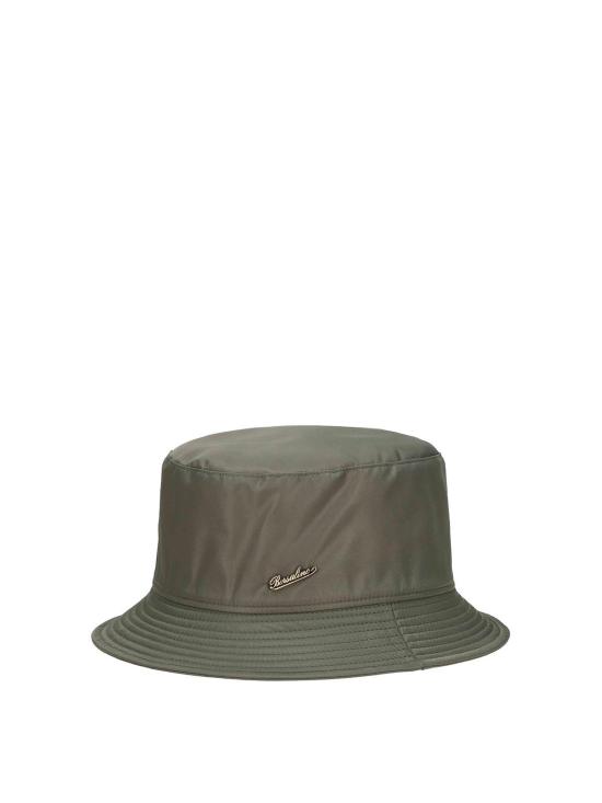26SS 보르살리노 버킷햇 B32099EBA070B Grey