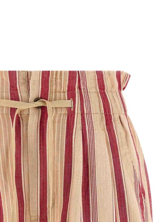 26SS 이자벨마랑에뚜왈 숏팬츠 SH0256FCD1H03EBERD Multicolour - ISABEL MARANT ETOILE