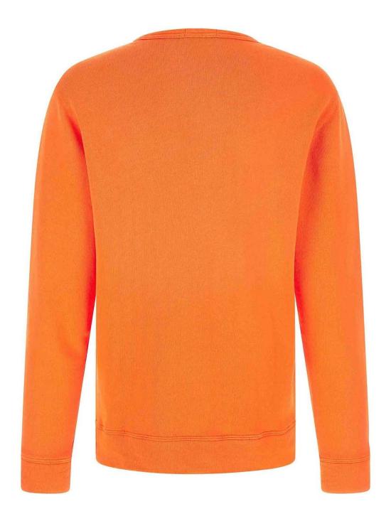 26SS 폴로 랄프로렌 탑 710A12485006 Orange - POLO RALPH LAUREN