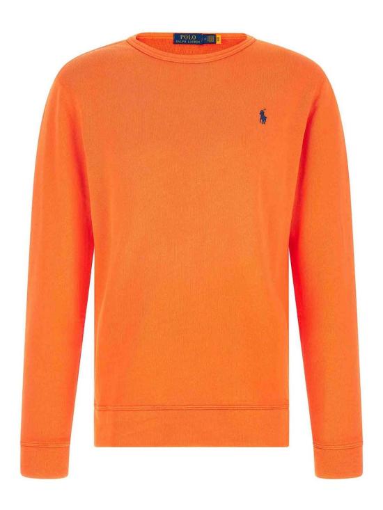 26SS 폴로 랄프로렌 탑 710A12485006 Orange
