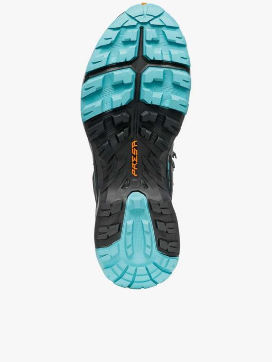 26SS 스카르파 부츠 63143202MIDGRAY Light Blue - SCARPA