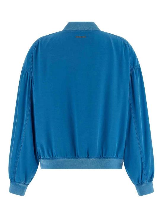 26SS 베르사체 자켓 10250751A181011VI00 Light Blue - VERSACE