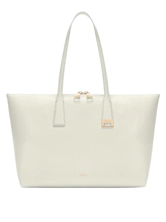 25FW 훌라 토트백 WB01940HSF000PNN00 White